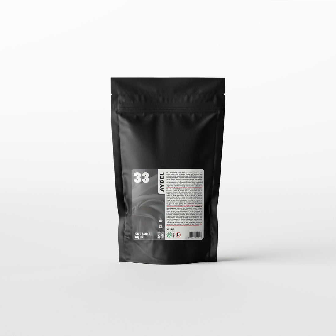 Tekstiliniai Dažai Pelnu Pelnu Pelēks