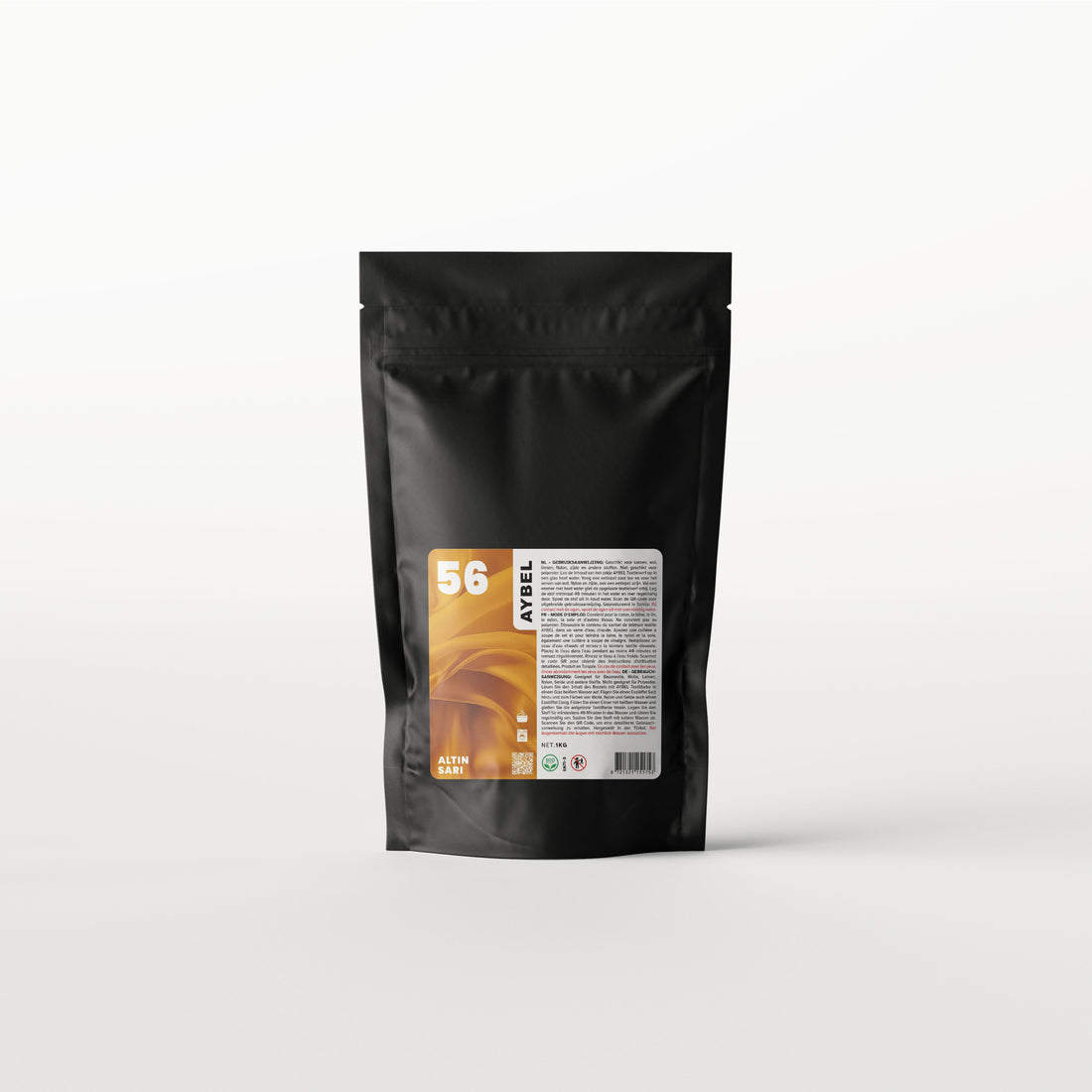 Tekstiliniai Dažai Zeltaini Dzeltens