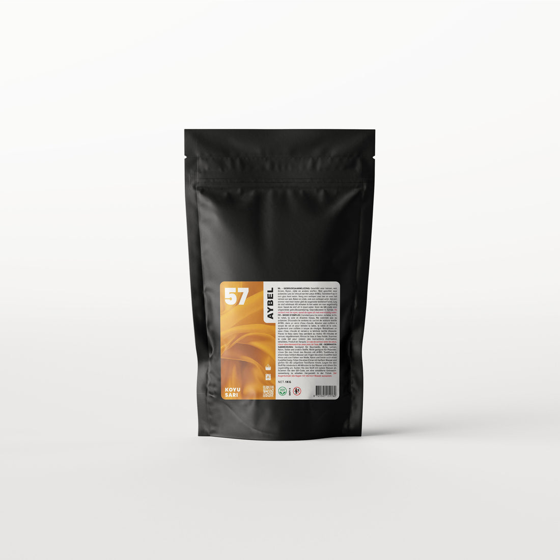 Tekstiliniai Dažai Olu Dzeltenā Dzeltenā Dzeltenā