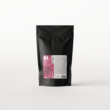 Textilfärg Rosa