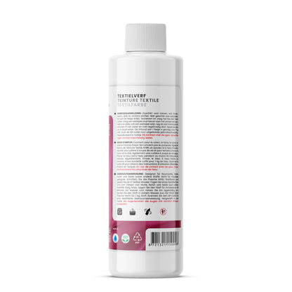 Textilfärg Rosa