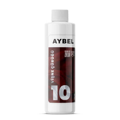 Tinte Textil Rojo Cereza