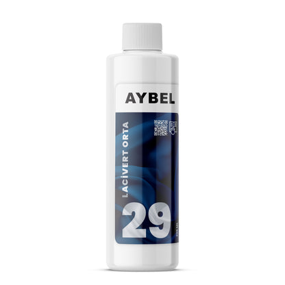 Tinta Têxtil Azul Jeans