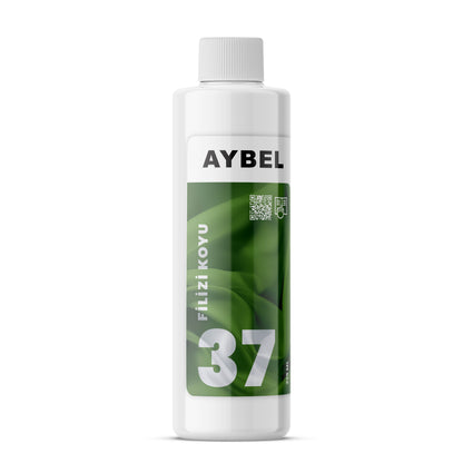 Textielverf Appelgroen