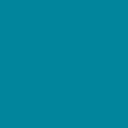 Turquoise textielverfspray